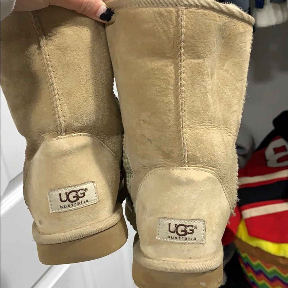 Ugg boots